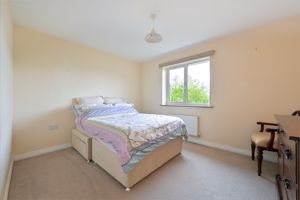 Bedroom Two- click for photo gallery